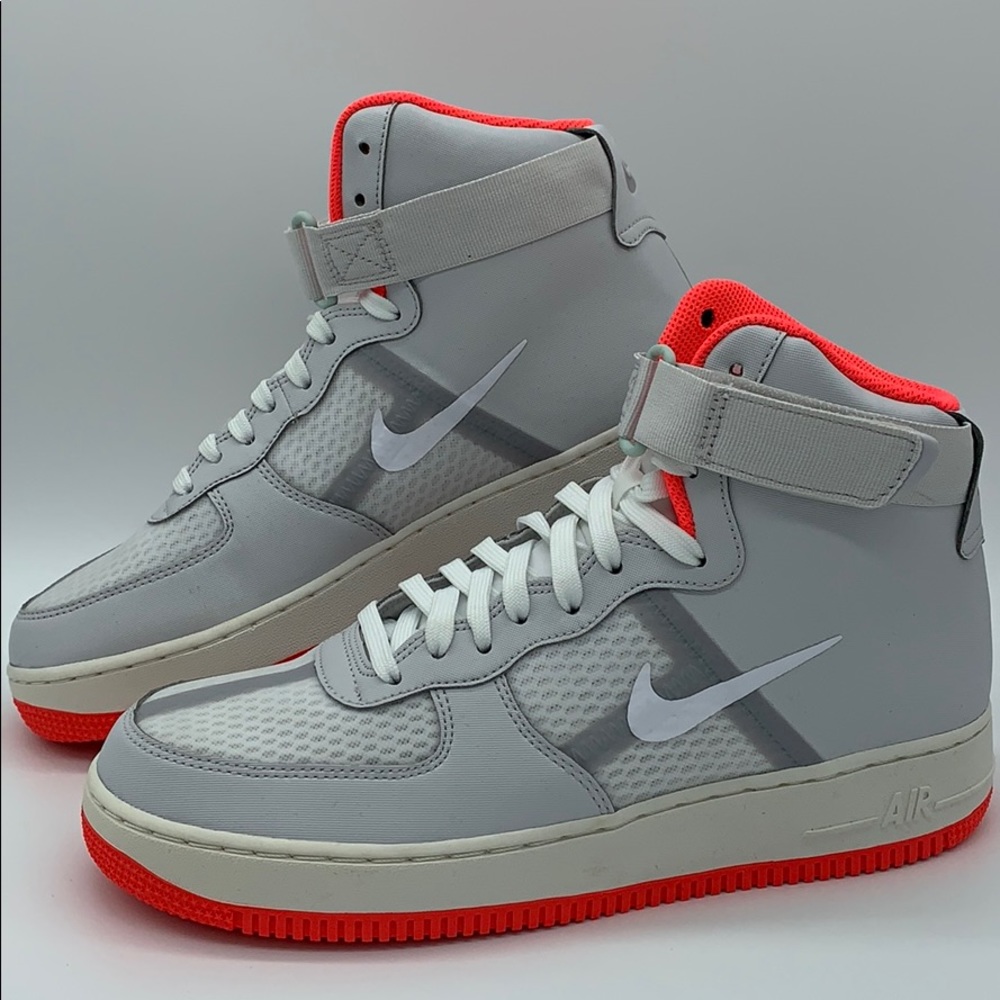 Nike Air Force 1 High '07 LV8 1 - Picture 2 of 8